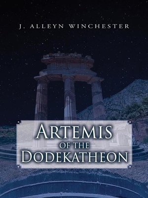 cover image of Artemis of the Dodekatheon